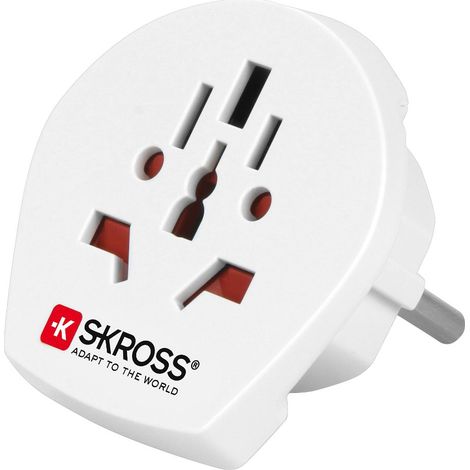 Adattatore universale MicroConnect, PETRAVEL15