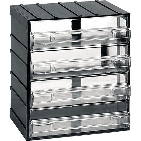 CASSETTIERA 4 CASSETTI 192X148X230 (1/4)
