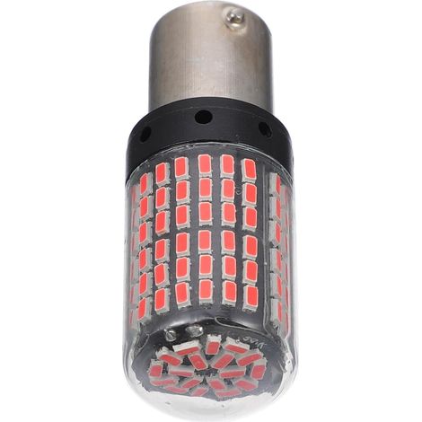 VICASKY Ampoule LED pour Voiture 12-24v 21w Rouge (1/5)