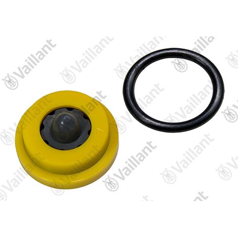 VAILLANT Limitador de caudal de agua, 5,9l/min VCW 194/3-C u.w. Vaillant-Nr. , 111683
