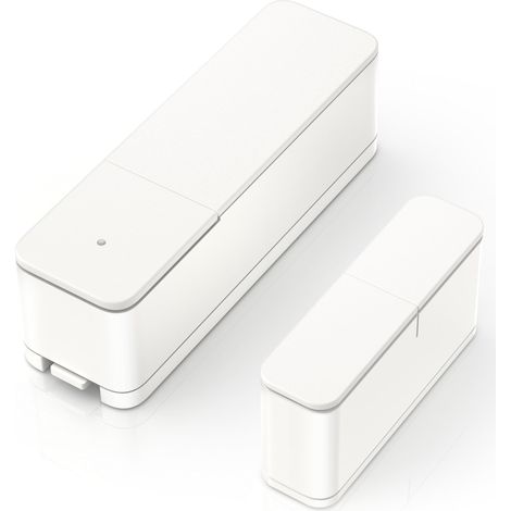 BSEN-CV Bosch Smart Home Funk-Tür-, Fensterkontakt (1/5)