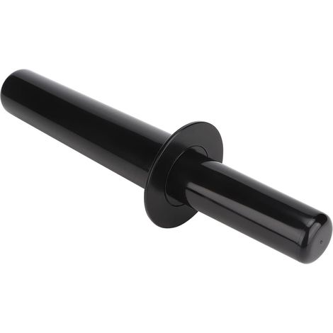 Blender Tamper 24Cm Food Machine Accessories Pestle Stirrer Plastic Stick Pestle Bartender Buffer Stick Stirrer Stick for Hand Blender Spare Parts (1/5)