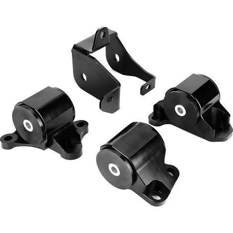 Kit de Support de Support de Moteur, Séries B et D, Conçu pour 1996-2000 (1/5)