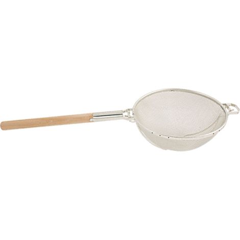 Passoire inox avec double maille 360 mm - Stalgast