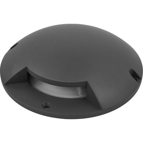 LED 'Cormac' made of Aluminium (1/5)