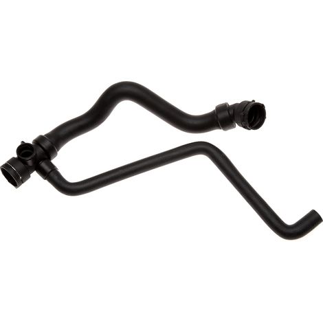 Durite de radiateur Gates 05-2595 AUDI 4B0 121 055 J