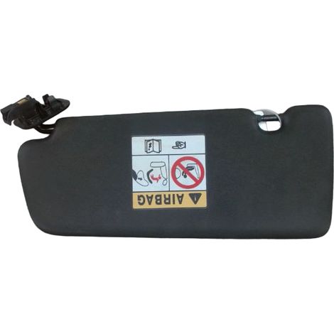 Pare-soleil D RENAULT Clio [PRODUIT D'OCCASION]♻️964003250r