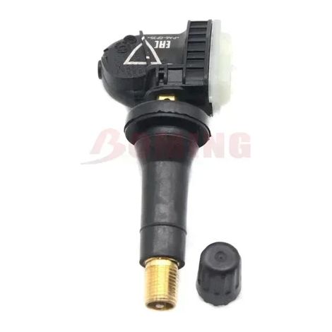 (1 pièce) 8889081697 Capteur de pression des pneus pour véhicule, compatible avec Geely FY11 Monjaro Atlas Emgrand Manjaro Geometry A C 433 MHz 6600145881 (1/5)