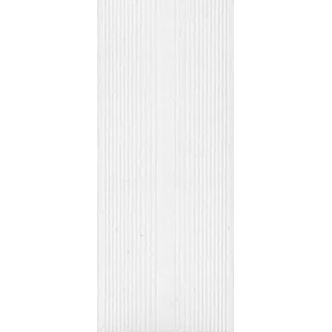 Barre de seuil jonction et rattrapage niveau ivoire sol sous couche depaisseur 6 a 9 mm (1/5)