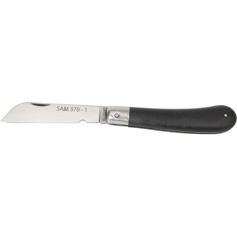 Couteau d'électricien SAM ( Prix pour 1 ) (1/2)