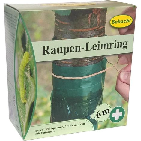 Leimring Rekord 6 m - gegen Raupen (1/5)