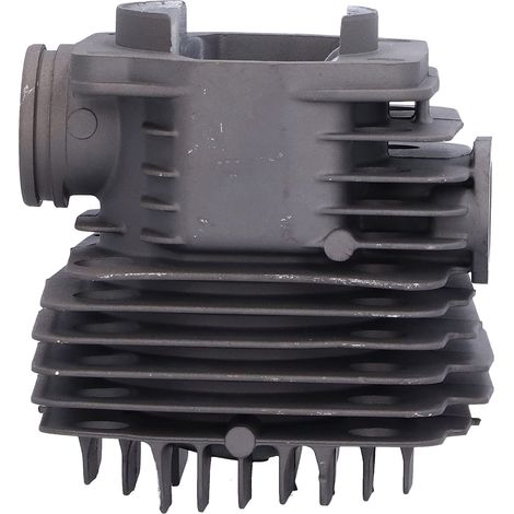 Kit pistone cilindro di ricambio di alta qualità per motosega STIHL TS400 Nikasil (1/5)