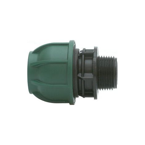 IRRITEC CONNECTO - RACCORDO CON FILETTOMASCHIO 25X3/4