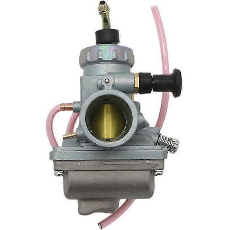 Carburador de motocicleta de 28 mm para Yamaha DT175 DT175MX VM24 hwy (1/4)