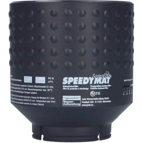 Judo Abdeckung Filterglocke für JSY-LF-A/T 1 1/2", 2170236