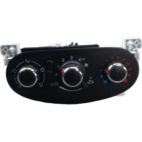 [PRODUIT D'OCCASION] Commande De Chauffage DACIA Lodgy ♻️ Ref Oe. 275102784r - Garantie à vie (1/2)