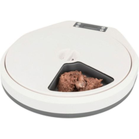 Distributore automatico Trixie TX5 bianco e grigio