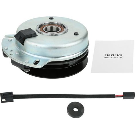 BelleRise - Embrayage tondeuse – 5219-14 (compatible Kohler 18-27 HP, Kawasaki 19-27 HP) – diamètre 6 5/16 pouces (1/5)