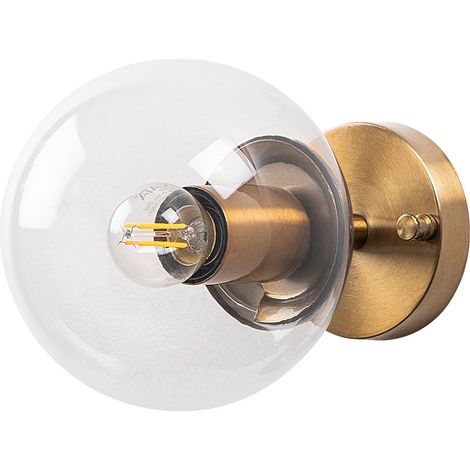 Applique, lampada da parete, illuminazione per interni Lamp (1/5)