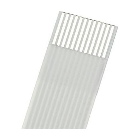 Molex 151660114 Câble en nappe Pas: 0.5 mm 1 pc(s) W142112 (1/2)