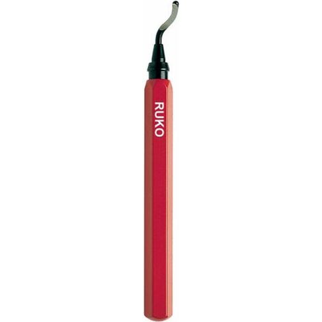 RUKO 107054 Kit sbavatore 1 pz. (1/3)