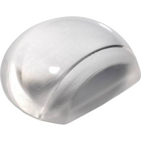 Fermaporta Adesivo Inofix Trasparente - 10 Pz