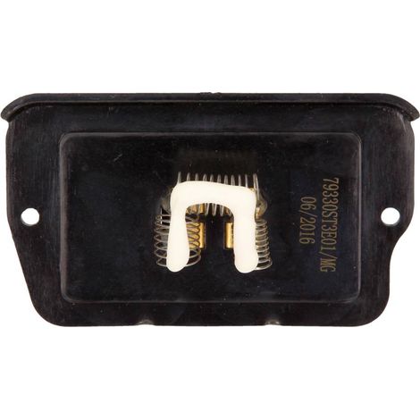 Résistance de ventilateur MAXGEAR pour Honda Civic (1/2)