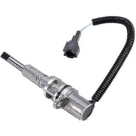 Capteur de vitesse de véhicule 2501075P02 pour Navara NP300 D21 D22 YD25 SZRH A-R779 (1/5)