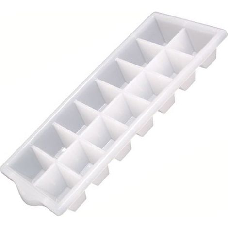 Ersatzteil - Eiswürfelschale -  -