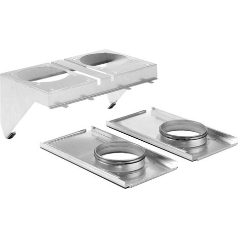 Zehnder Montageset CW-K-420 - ComfoAir Q350/450 TR