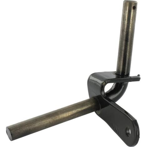 Achsschenkel rechts MTD 17584A637