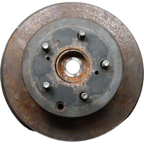 Pivot Arriere Gauche TOYOTA Rav4 2006 [PRODUIT D'OCCASION]♻️4230542020 (1/3)
