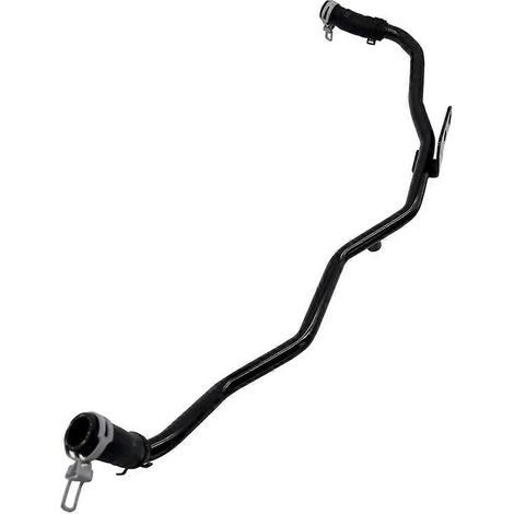Durite de refroidisseur EGR compatible avec Land Rover Discovery 4 (L319) 3.0L Diesel 2010-2016 (références : LR064221, LR014152, LR052796) (1/5)
