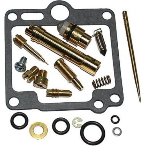 Kit réparation carburateur YAMAHA FJ 1200 de 1986 à 1987 - KEYSTER KY-0560 - Pour 1 carburateur