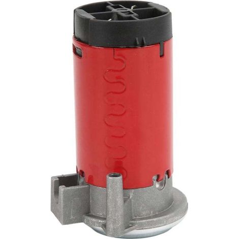 Acouto Pompe à Corne à Air de Véhicule Haute Performance pour le Mini Compresseur pour les Voitures de Bateaux de Camion - 0,1-0,15 MPa Pression - DC 12V Convient à Presque Toutes les Conditions (1/4)