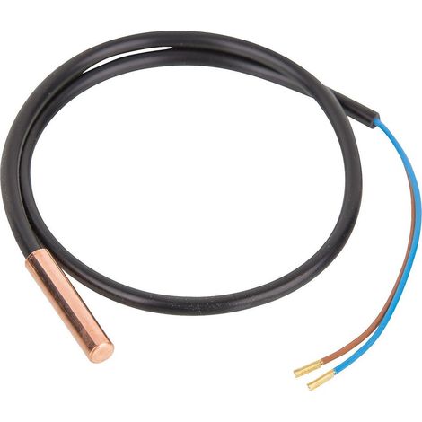 Fondital Speicherfühler Itaca KB, 0,4m, 85