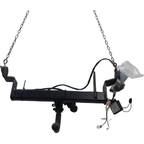 [PRODUIT D'OCCASION] Attelage CITROEN C8 Monosp. 2002-... ♻️ Ref Oe. 9627pr - Garantie à vie (1/4)