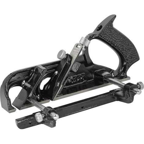 Faithfull RI58-CT778RP No.778 Rebate Plane FAIPLANE778 (1/5)
