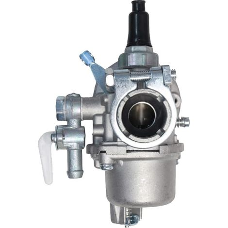 Carburateur pour moteur TL43 TB43 TU43 BG430 CG430 Remplacement pour moteur Brush Garden Power Equipment Pièces de moteur (1/5)