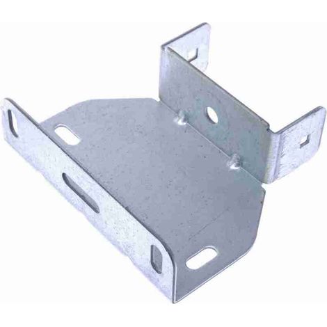 PMD1308.4610 Staffa Supporto Guida SHEL TS432 Ricambio Originale NICE PMD1308.4610