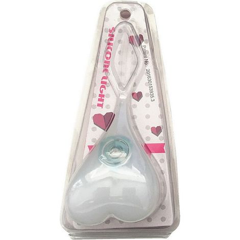 Vélo LED Ball lumières vélo Back arrière Tail lumière cyclisme Heart Ball Egg lampe (1/5)