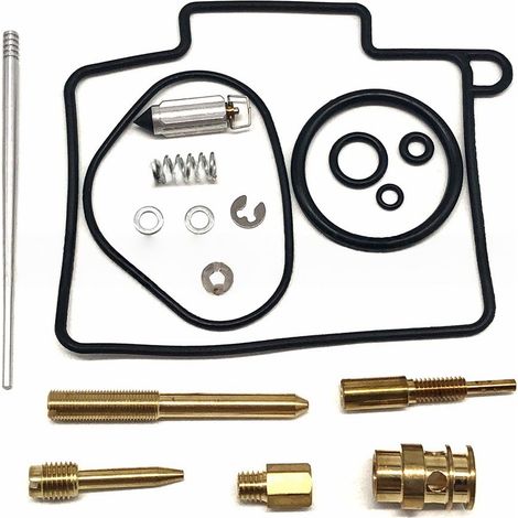 Kit de réparation de carburateur YZ125 F29 YZ125 F29 YZ125 F29 (1/4)