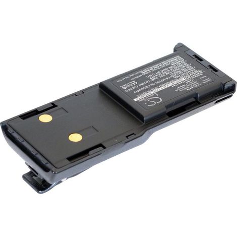 Battery for Motorola GP300/GP600/GTX900 etc. NI-MH replacement battery
