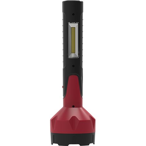 Lampe torche LED rechargeable 7W