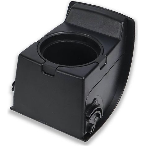 Getränkehalter hinten für Hummer H3 (2006–2010) – Ersetzt die Teilenummern 15830701, 15255363, 15255364 und 15255365 (1/5)