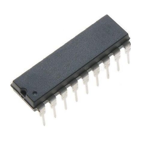 Darlington DIP18 ULN2804A DIP18 Integrierte Schaltung