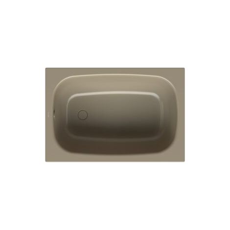 BETTE 1080-417 Baignoire rectangle LaBette Hazel (1/2)