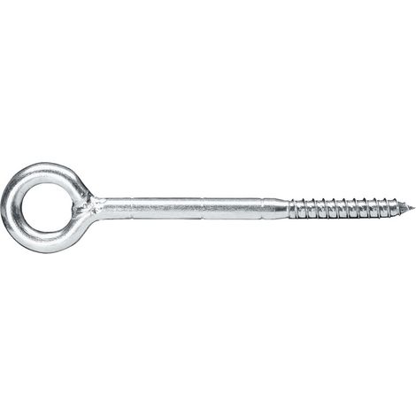 20PZ OCCHIOLO PER PONTEGGIO ''OP12'' ø 23 - 12 x 160 mm
