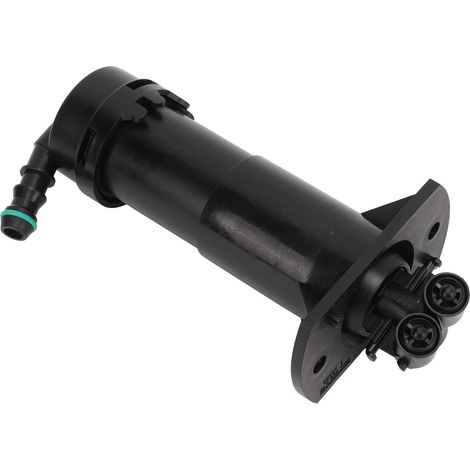 phares avec gicleur d eau 4L0955102 côté droit pour Q7 BASE (1/5)