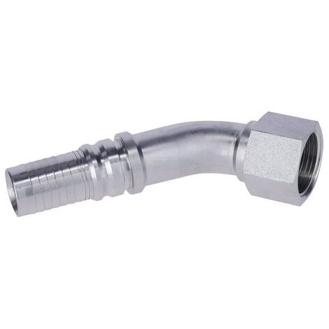 Raccord à sertir ALFAGOMMA DKRH251645G2